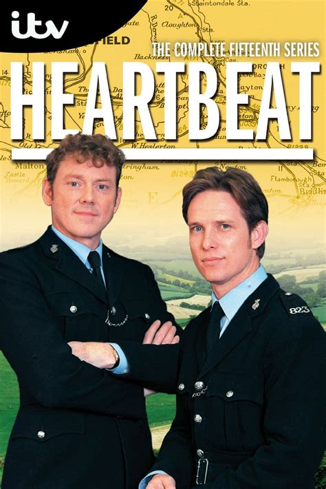 Heartbeat: Episodes 15.